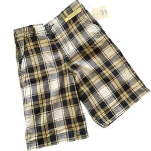 Faded Glory Boys size 12 Shorts NWT